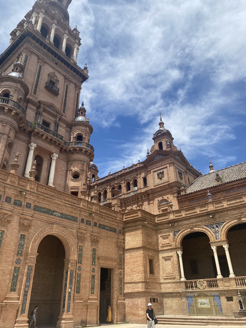 One Weekend in Seville: A 2 Day Guide to Southern Spain